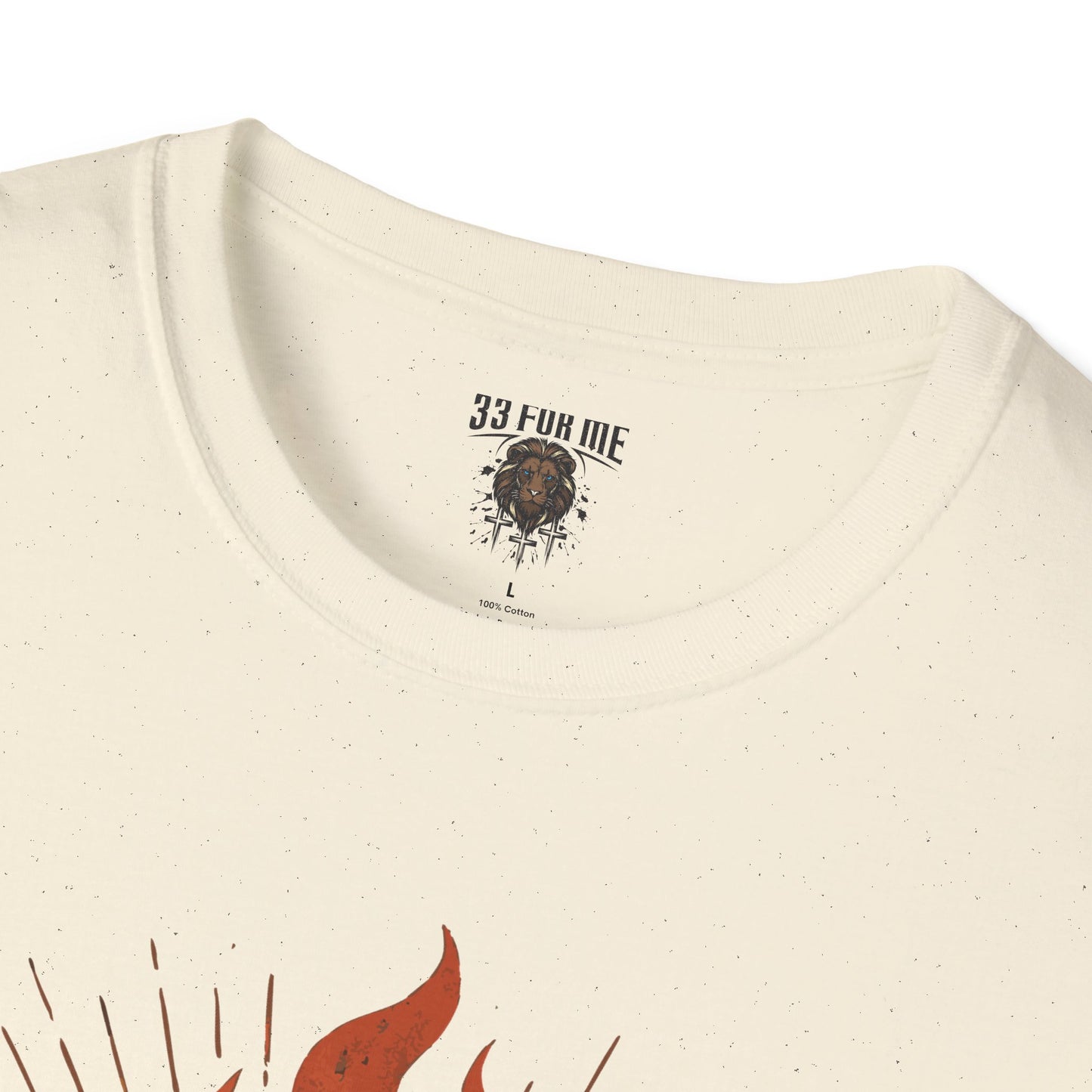 Redeemed Christian Unisex T-Shirt