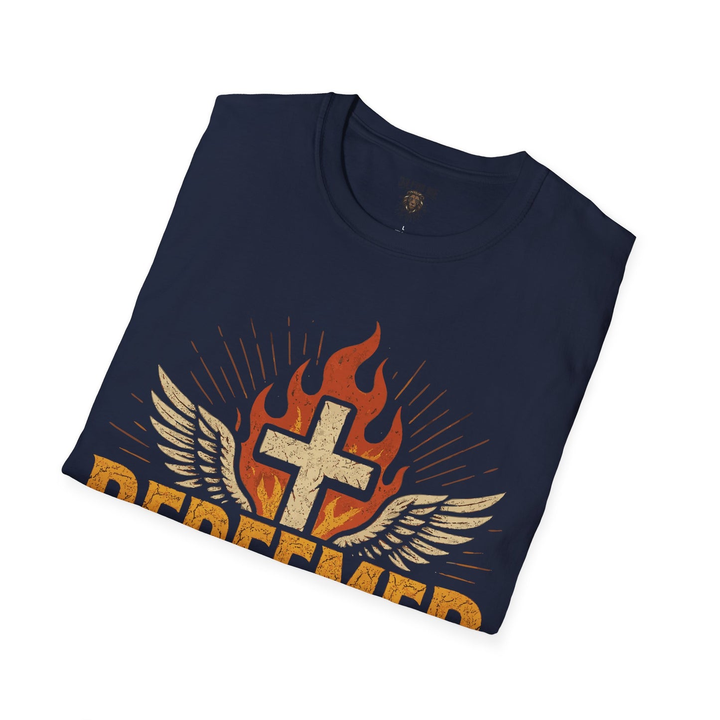 Redeemed Christian Unisex T-Shirt