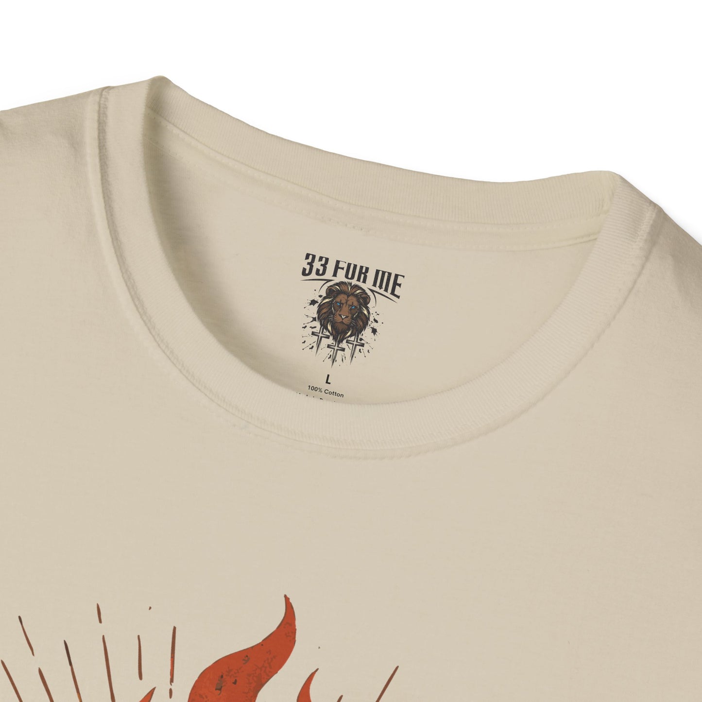 Redeemed Christian Unisex T-Shirt