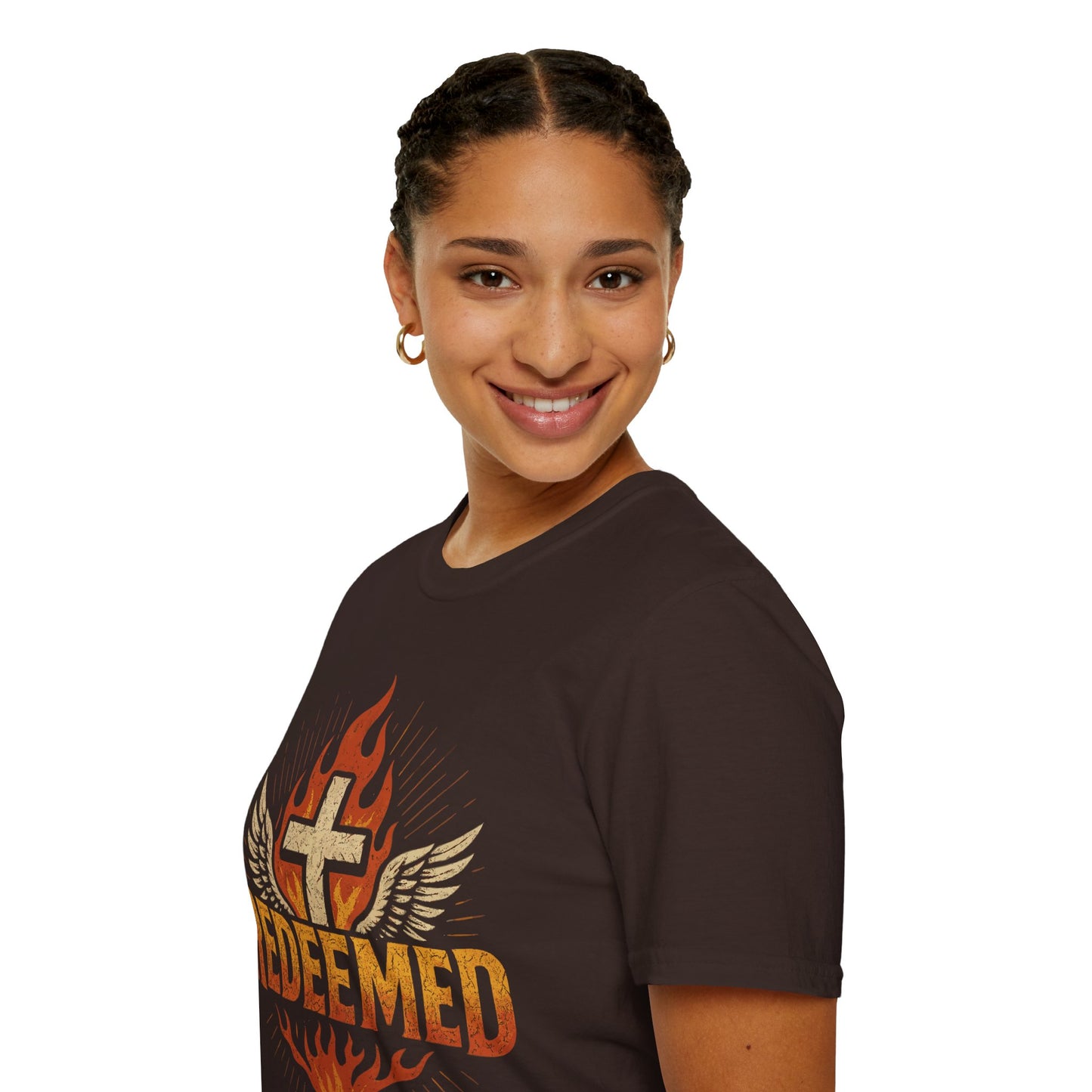 Redeemed Christian Unisex T-Shirt