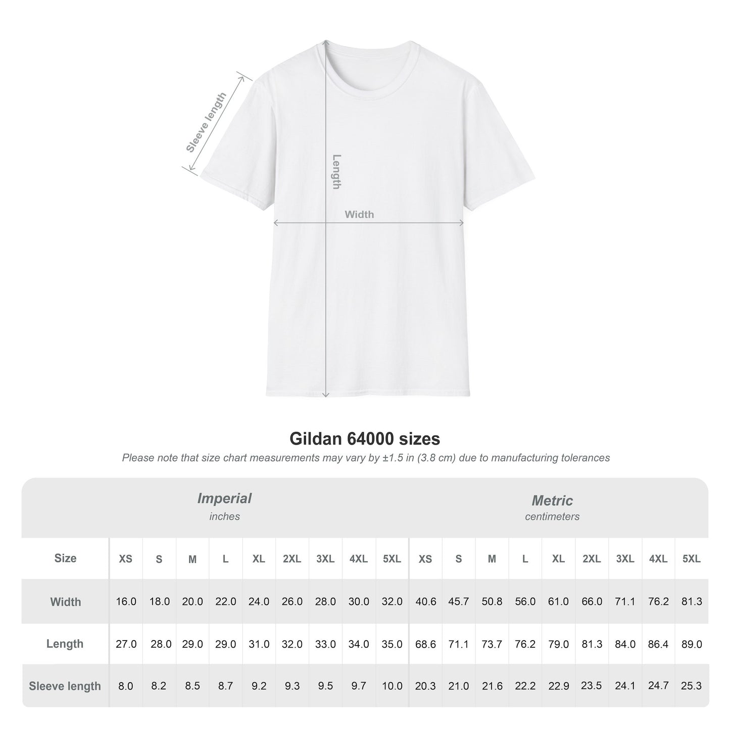 Faith-Inspired Unisex T-Shirt