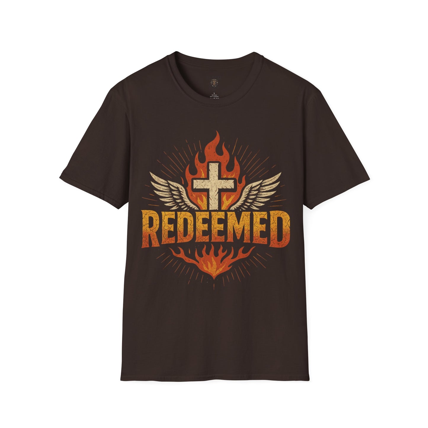 Redeemed Christian Unisex T-Shirt