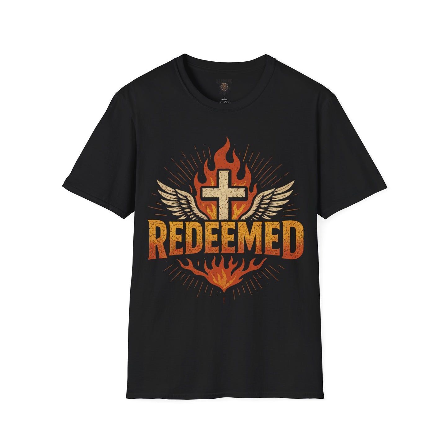 Redeemed Christian Unisex T-Shirt