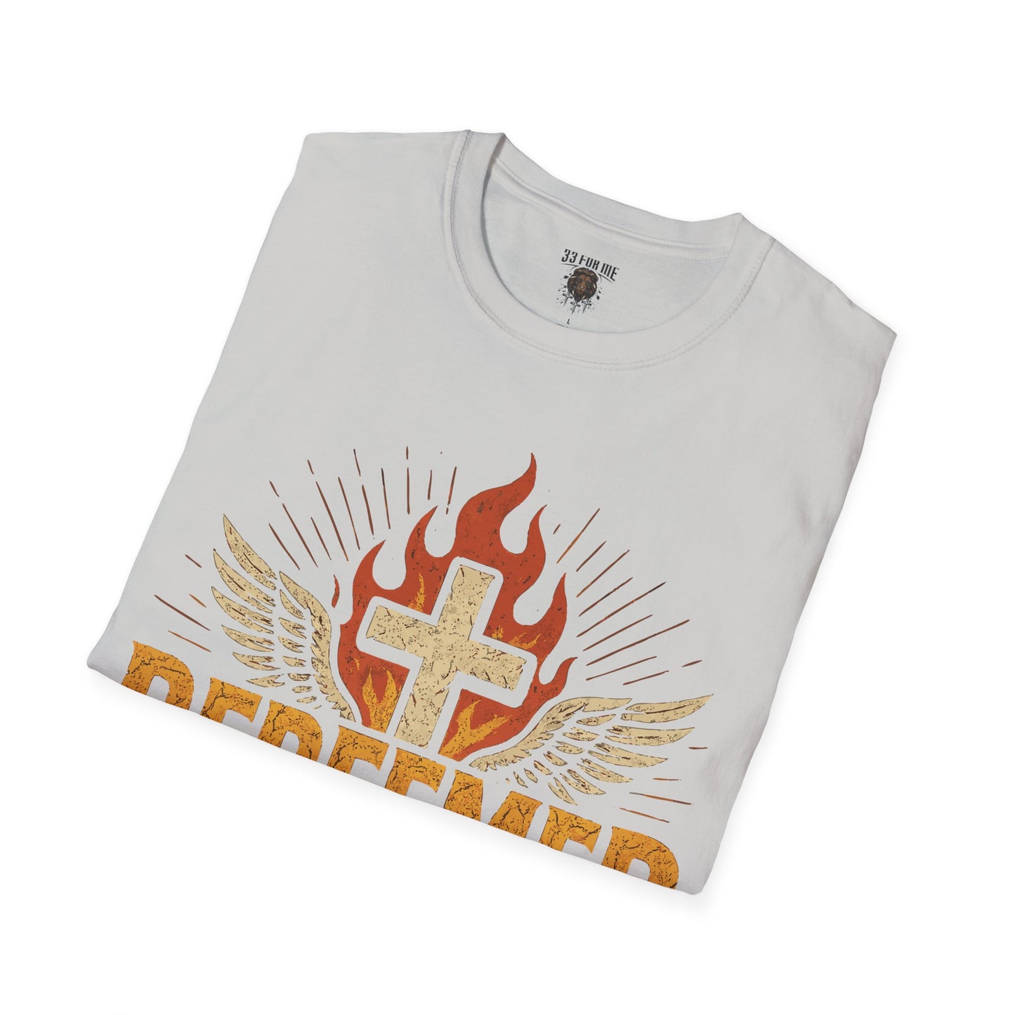 Redeemed Christian Unisex T-Shirt
