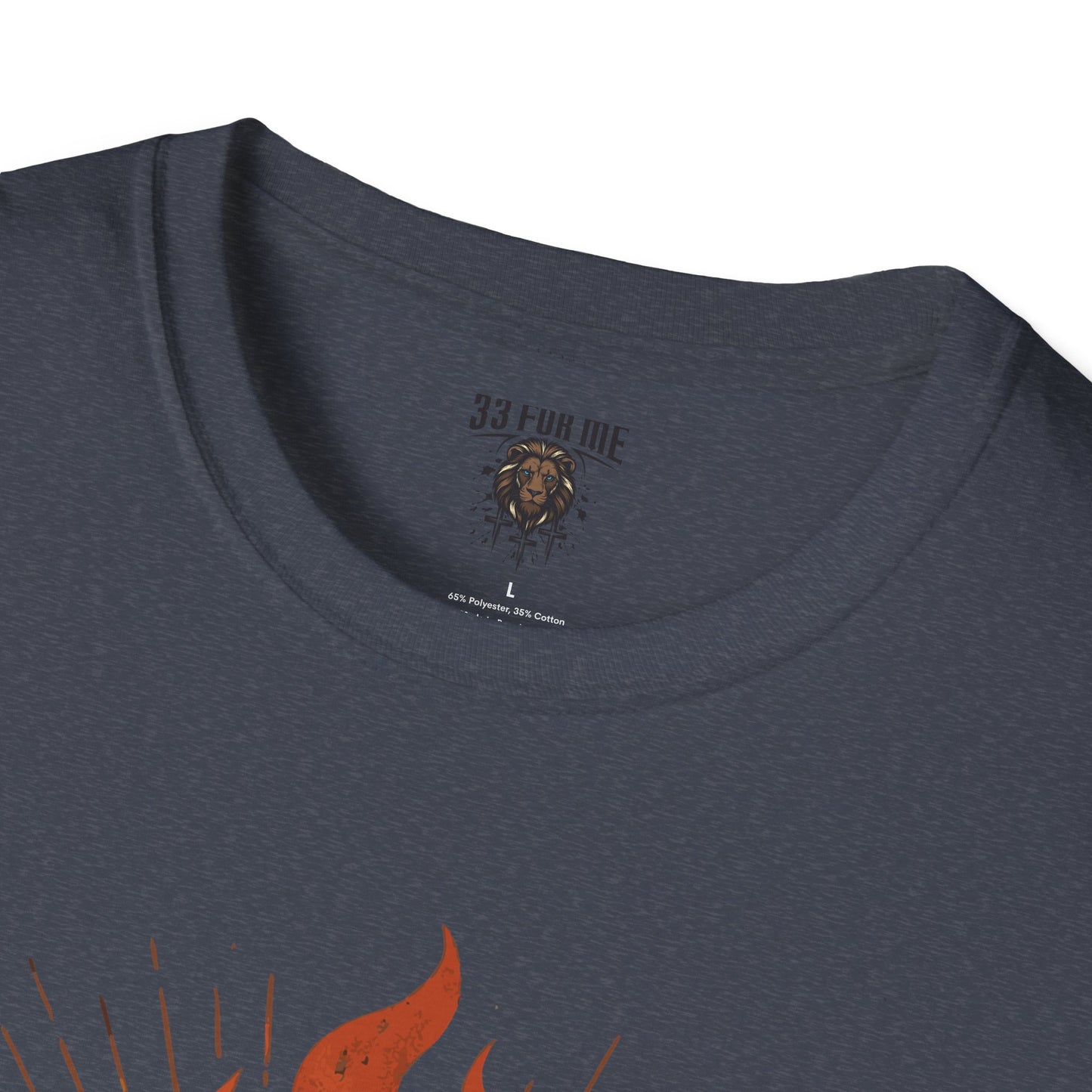 Redeemed Christian Unisex T-Shirt