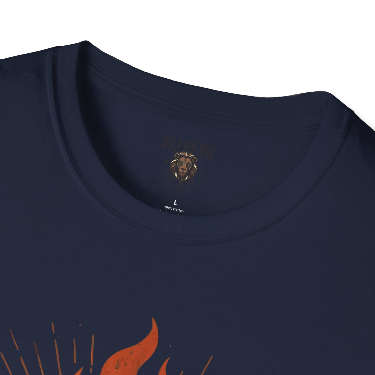 Redeemed Christian Unisex T-Shirt