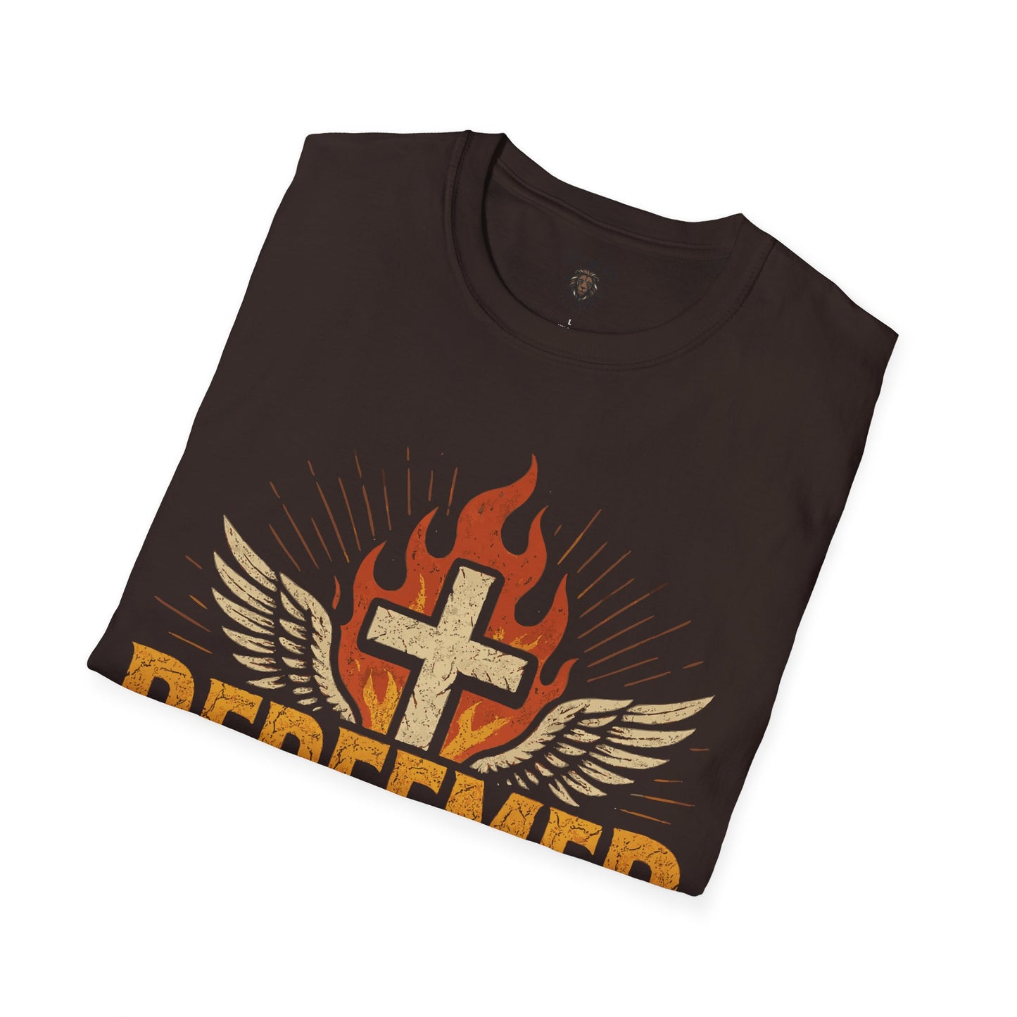 Redeemed Christian Unisex T-Shirt
