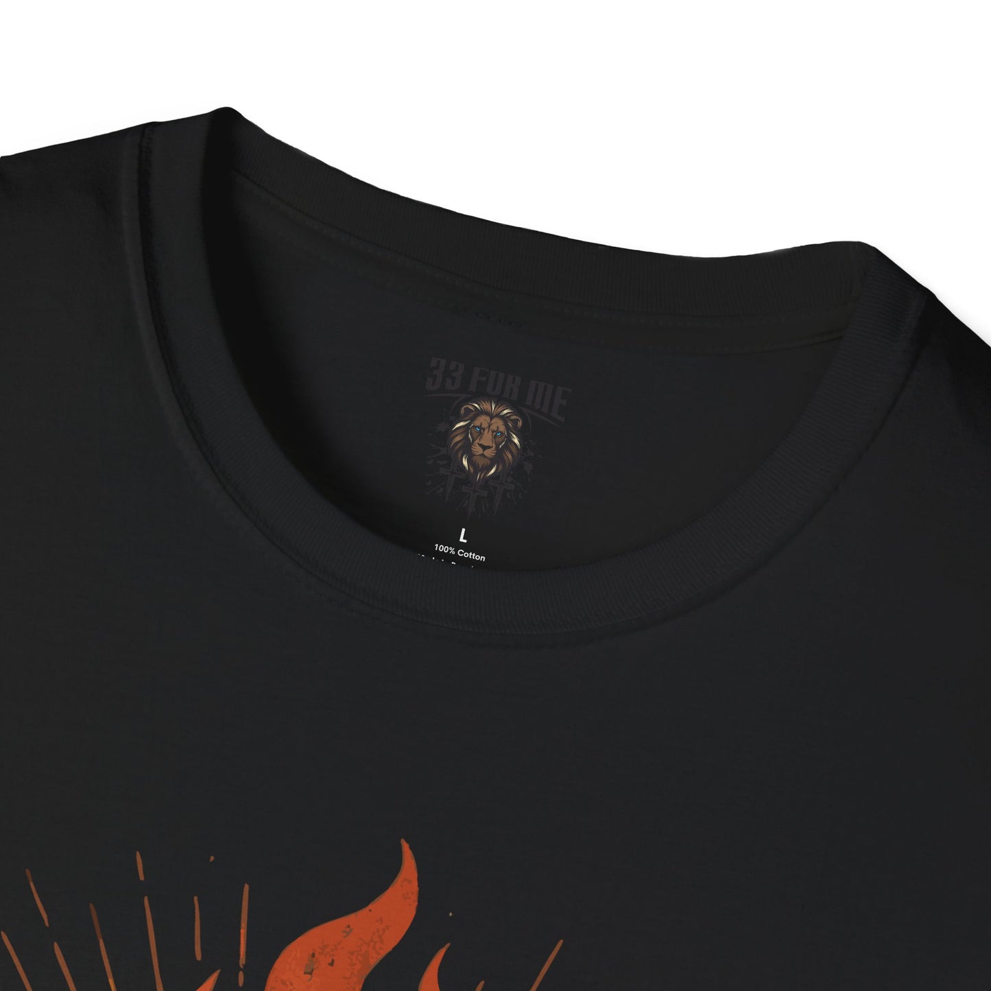 Redeemed Christian Unisex T-Shirt