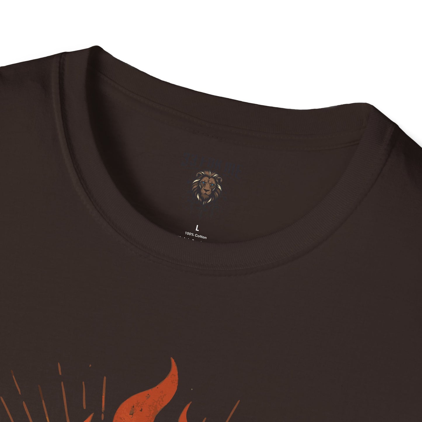 Redeemed Christian Unisex T-Shirt