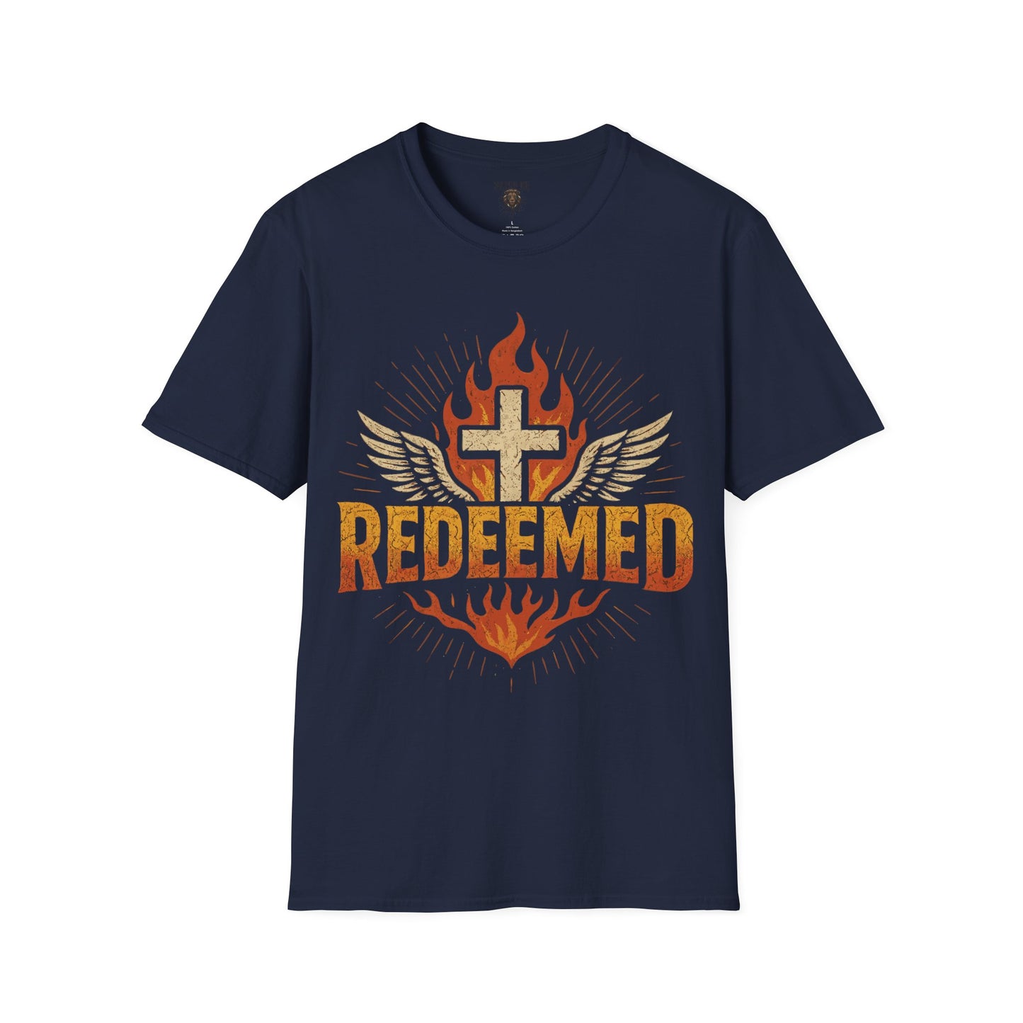Redeemed Christian Unisex T-Shirt