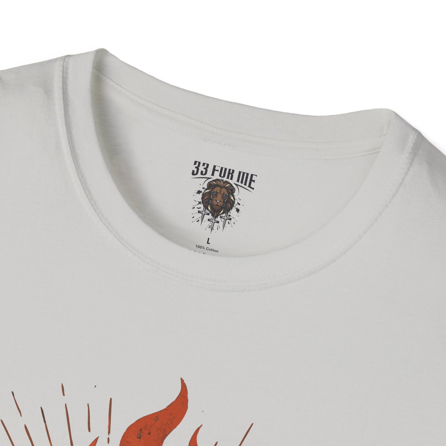 Redeemed Christian Unisex T-Shirt
