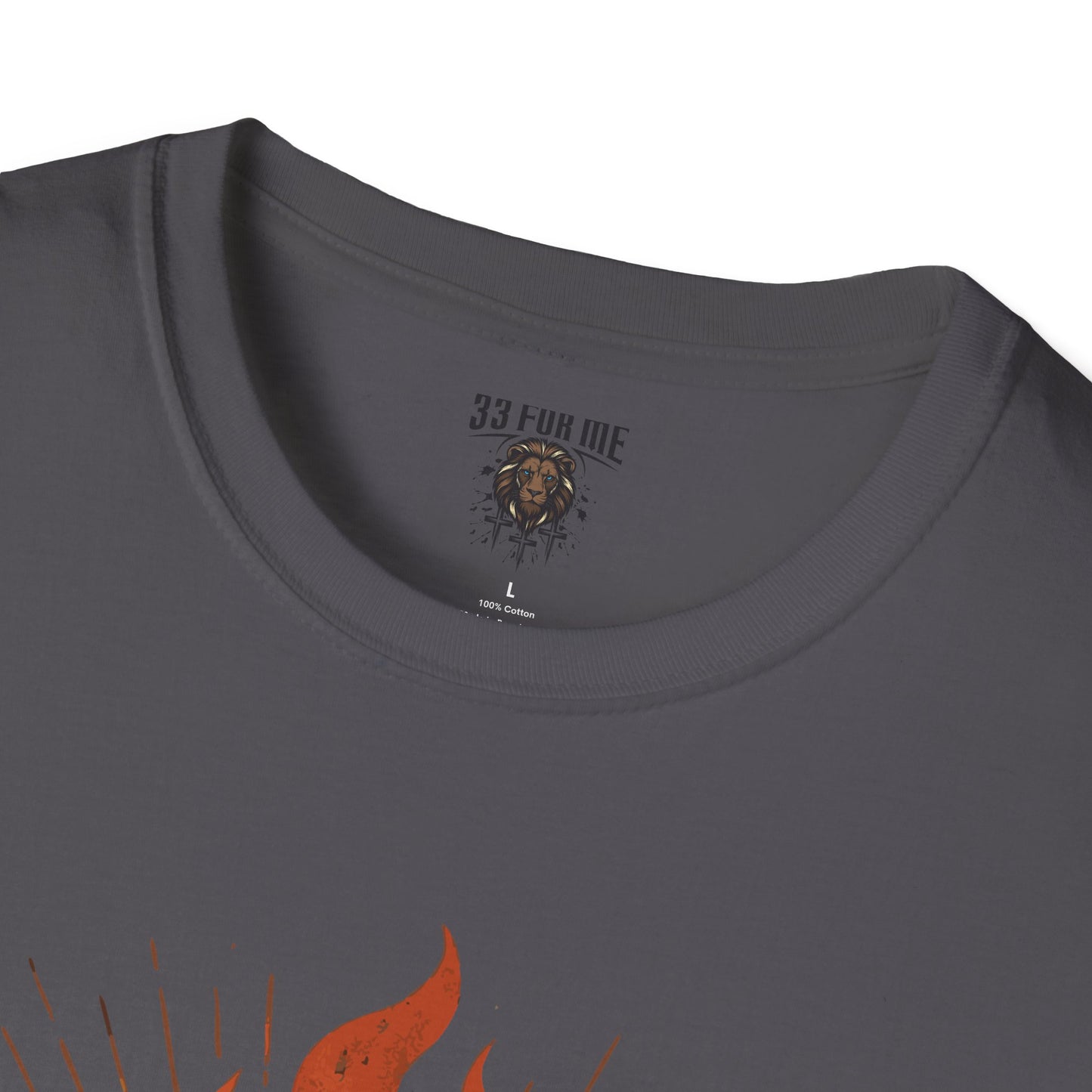 Redeemed Christian Unisex T-Shirt