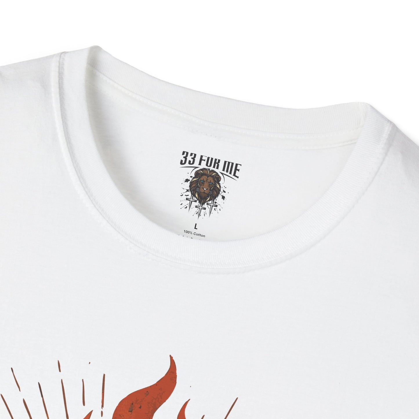 Redeemed Christian Unisex T-Shirt