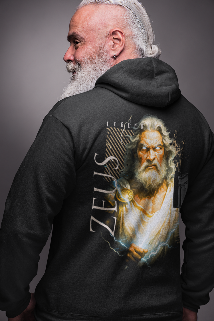 Myth & Legend Collection | Graphic Tees, Hoodies & Sweatshirts