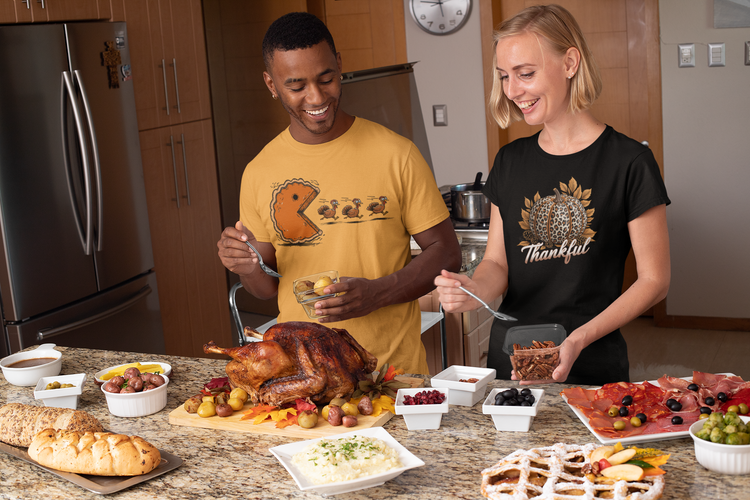 Home for the Holidays