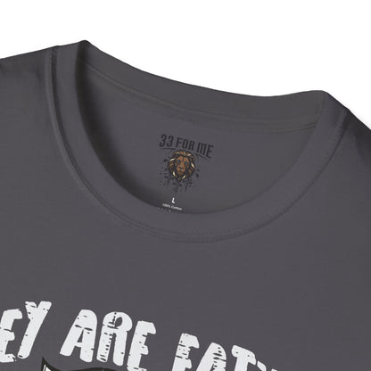 Funny Thanksgiving T-Shirt - Trump Turkey