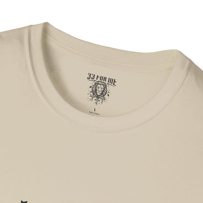 Football Mom T-Shirt, Casual Tee for Football Moms, Great for Game Day, Sports Mom Gift, Comfortable Softstyle Shirt