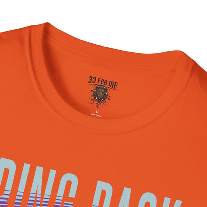 80's Nostalgia Unisex T-Shirt - Bring Back the 80's, Vintage 80's Shirt.