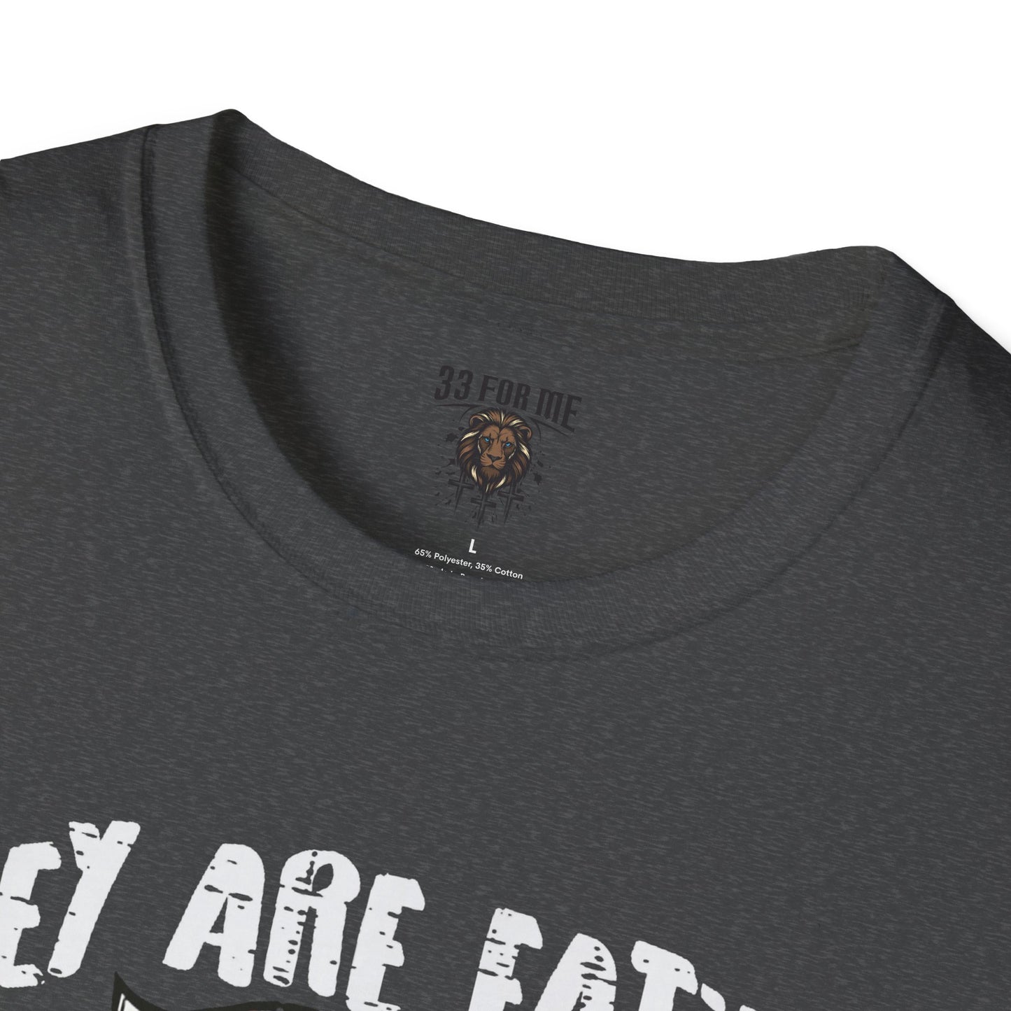 Funny Thanksgiving T-Shirt - Trump Turkey