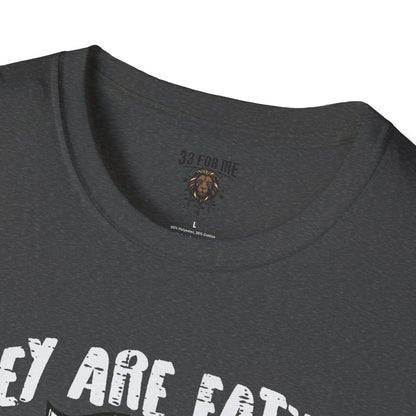 Funny Thanksgiving T-Shirt - Trump Turkey