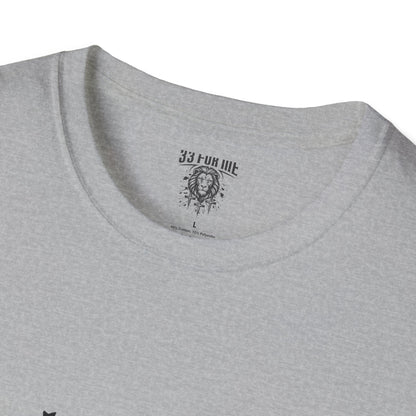 Football Mom T-Shirt, Casual Tee for Football Moms, Great for Game Day, Sports Mom Gift, Comfortable Softstyle Shirt