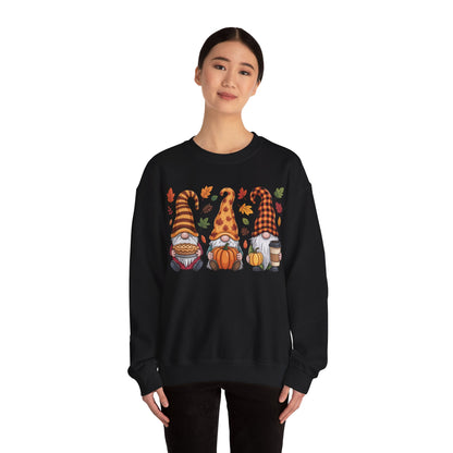 Fall Gnome Sweatshirt