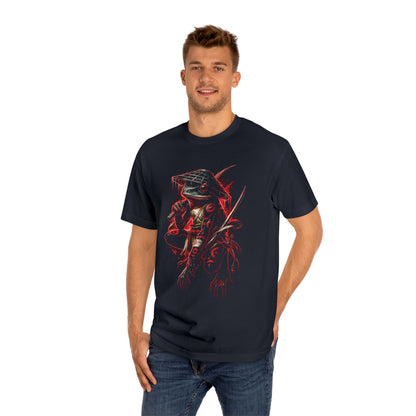 Frog Graphic Tee