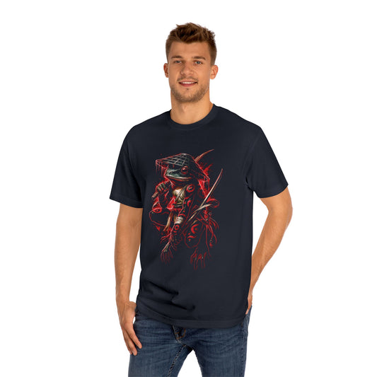 Frog Graphic Tee