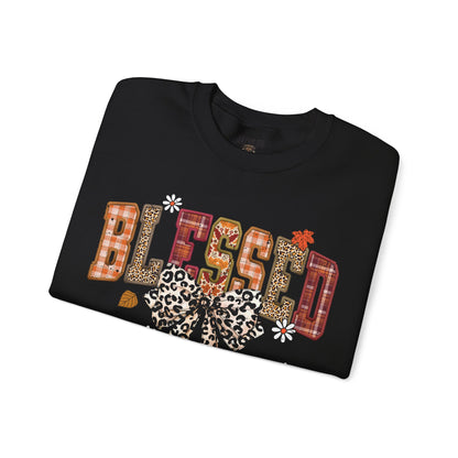 Blessed Fall Sweatshirt
