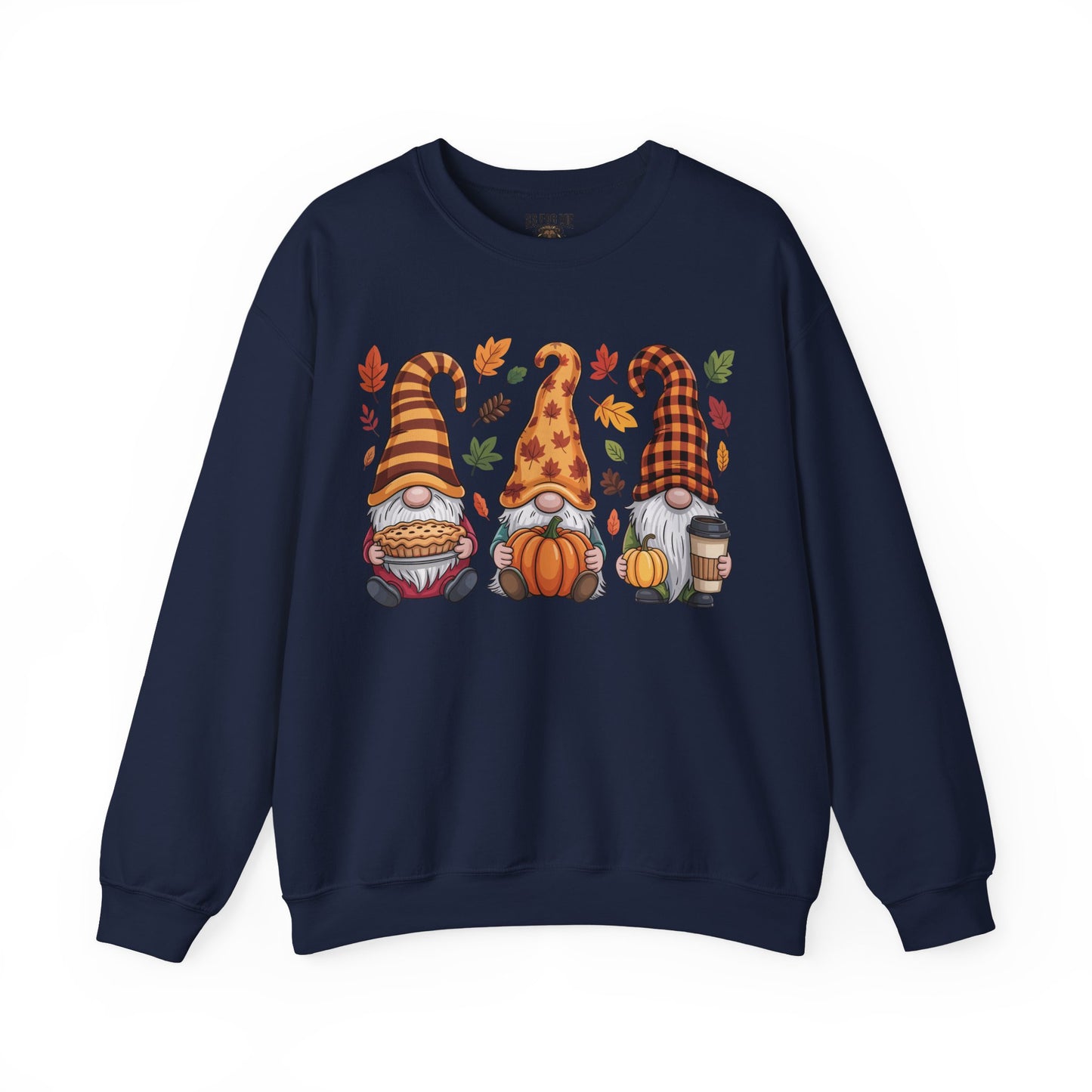 Fall Gnome Sweatshirt
