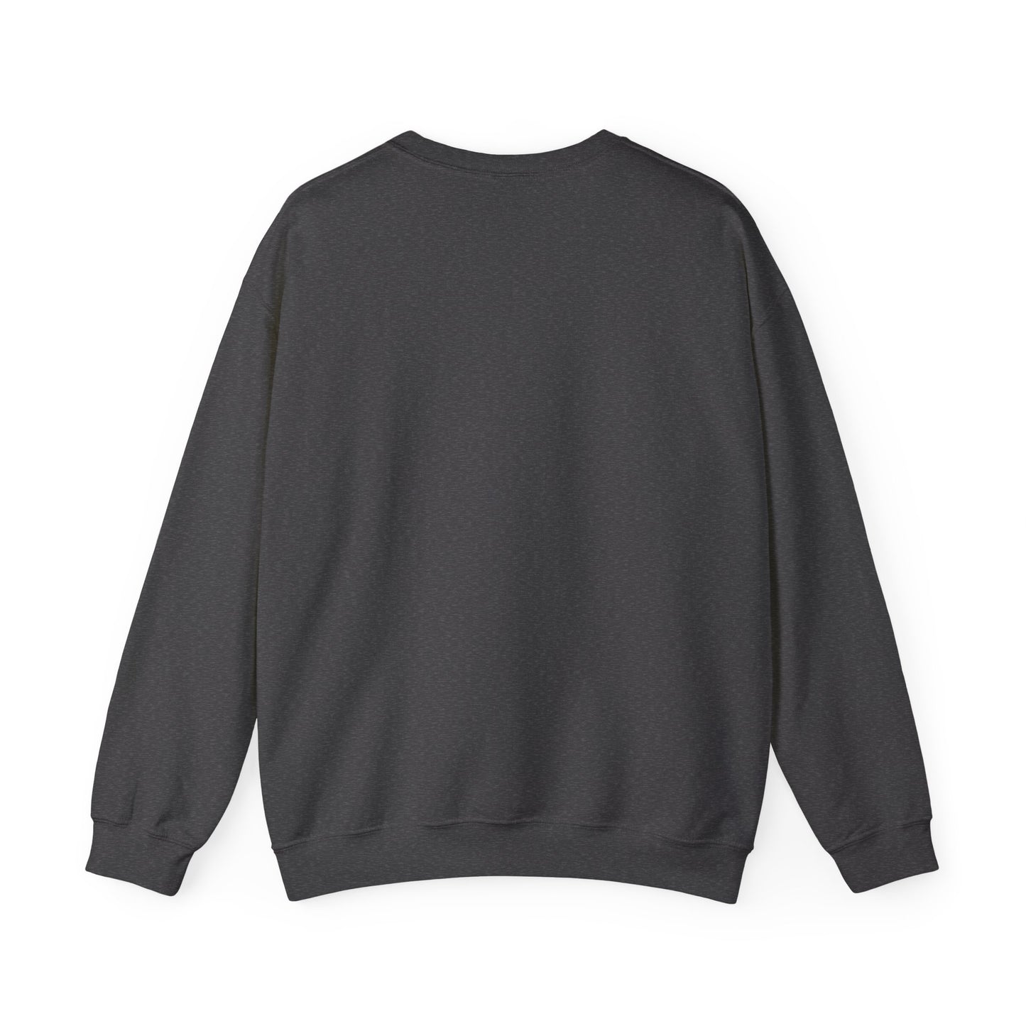 Chic Retro Sweatshirt, Vintage Music Lover Gift, Cozy Unisex Crewneck, Perfect for Casual Days, Stylish Layering Piece