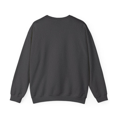 Chic Retro Sweatshirt, Vintage Music Lover Gift, Cozy Unisex Crewneck, Perfect for Casual Days, Stylish Layering Piece