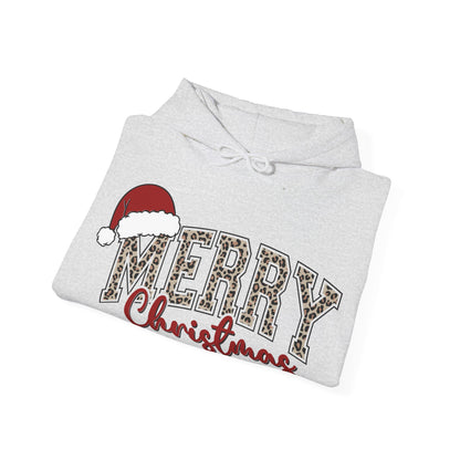Christmas Hooded Sweatshirt