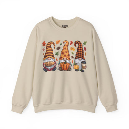 Fall Gnome Sweatshirt