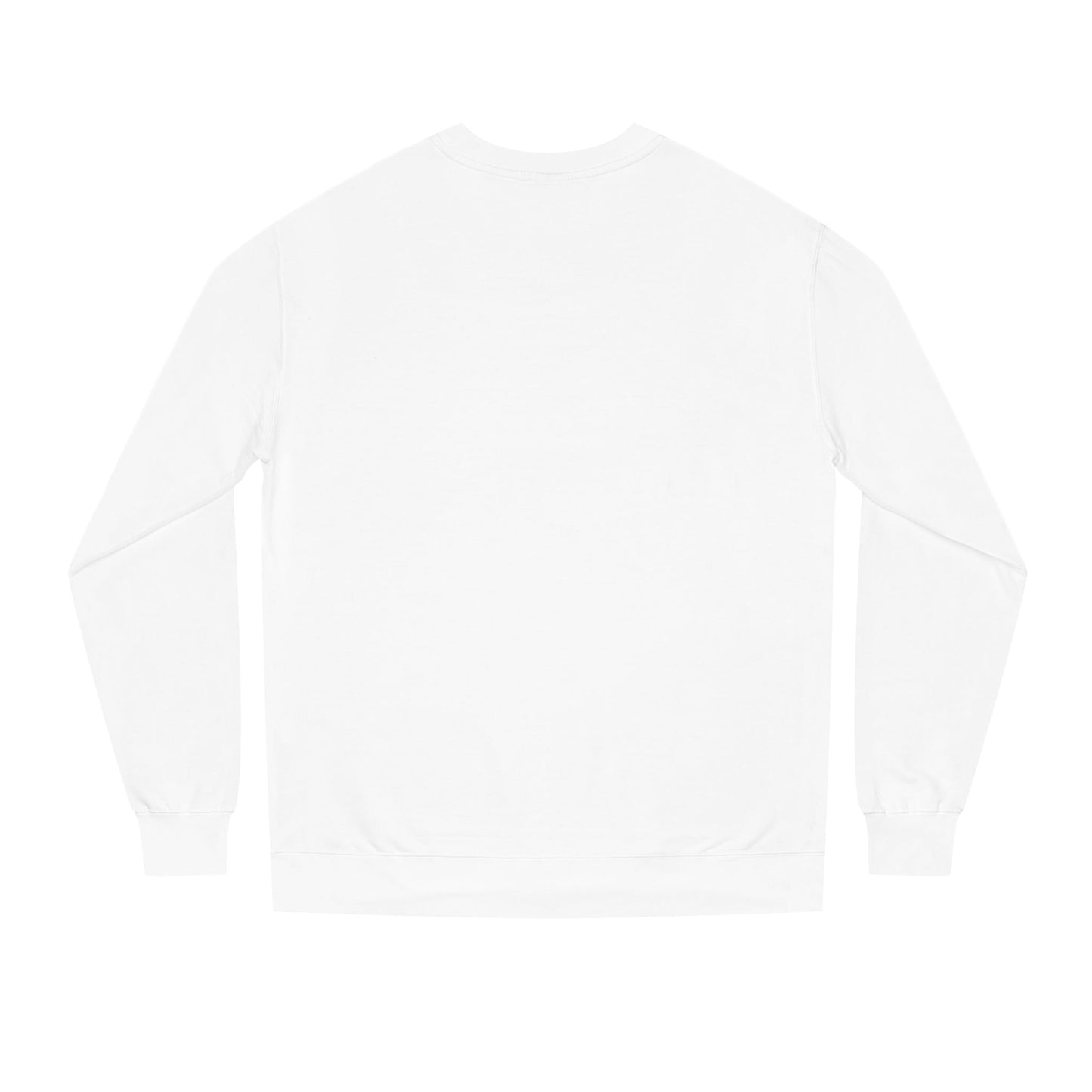 Motivational Unisex Crew Neck Sweatshirt - 'She is Strong, Brave, Worthy' - Self-Love Apparel