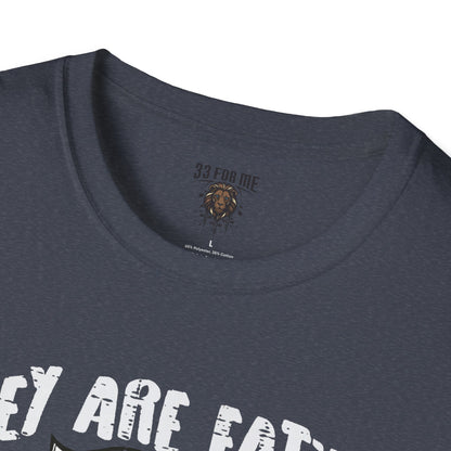 Funny Thanksgiving T-Shirt - Trump Turkey