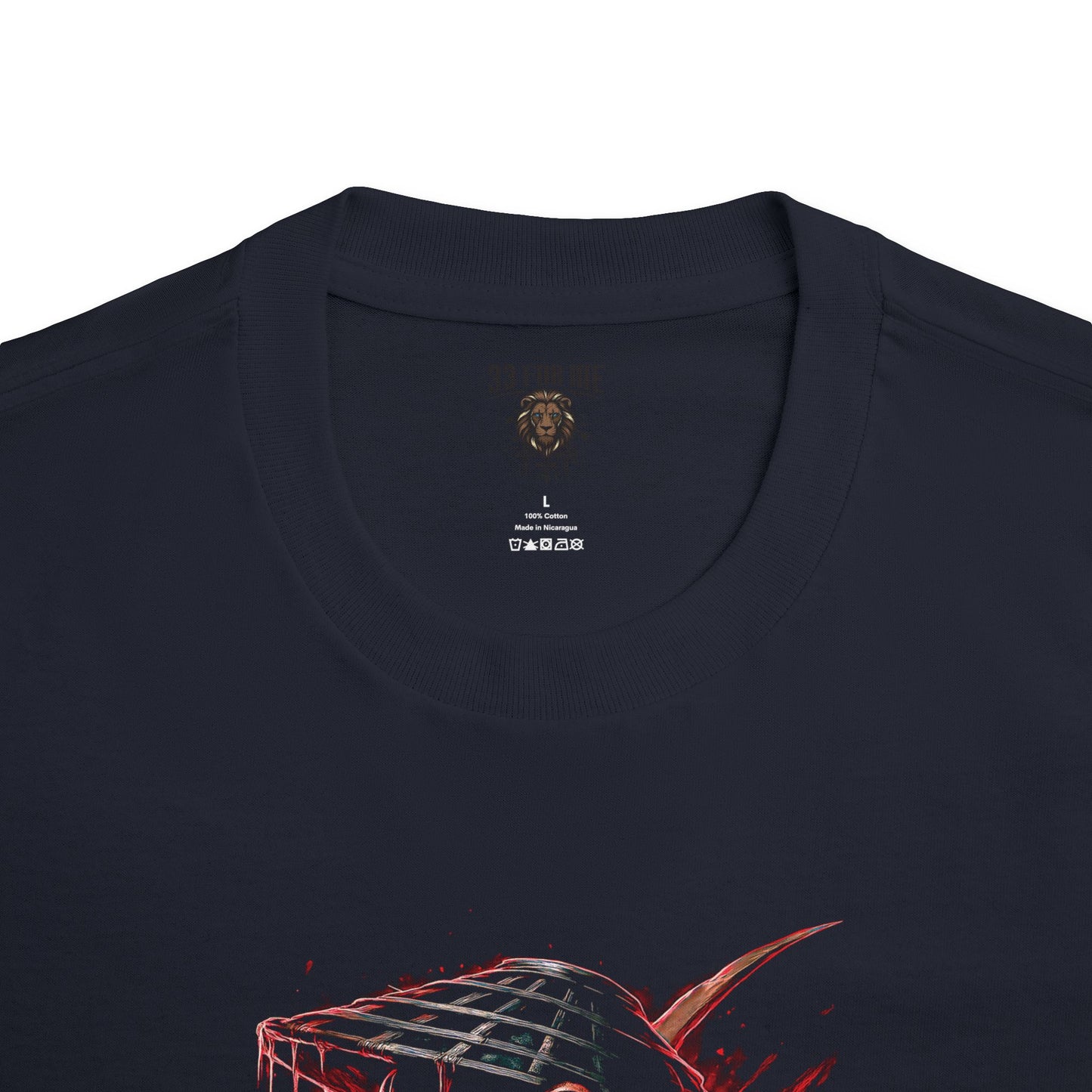 Frog Graphic Tee