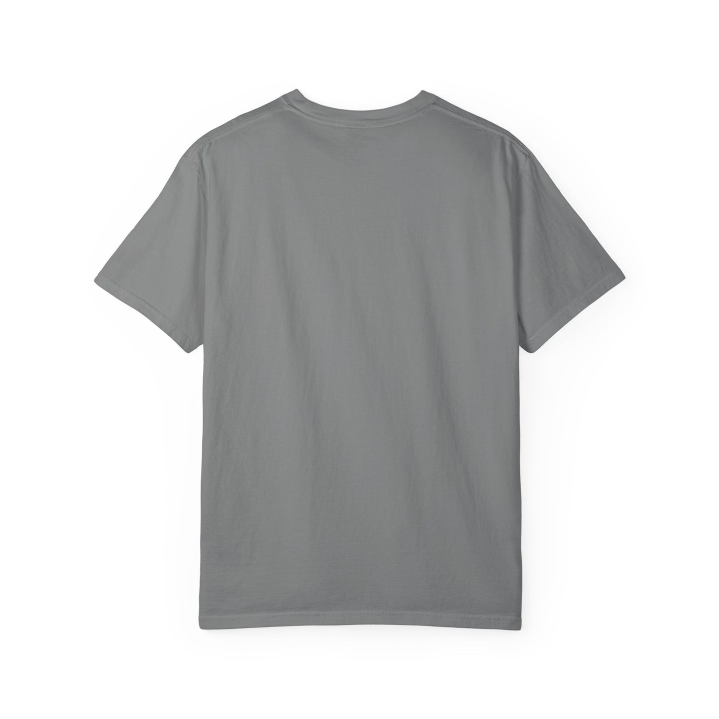 Burned Forever CD Unisex T-shirt - Remember When, Gen X