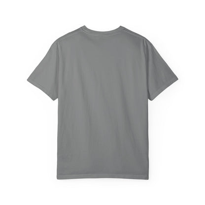 Burned Forever CD Unisex T-shirt - Remember When, Gen X