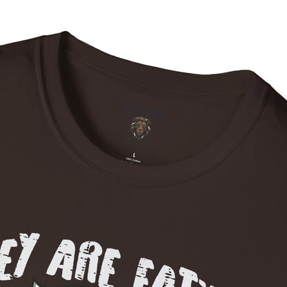 Funny Thanksgiving T-Shirt - Trump Turkey