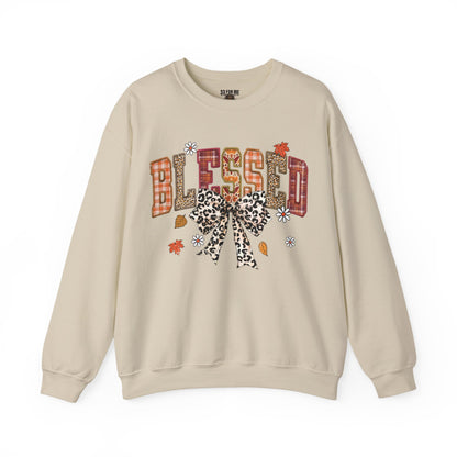 Blessed Fall Sweatshirt