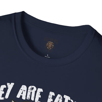 Funny Thanksgiving T-Shirt - Trump Turkey