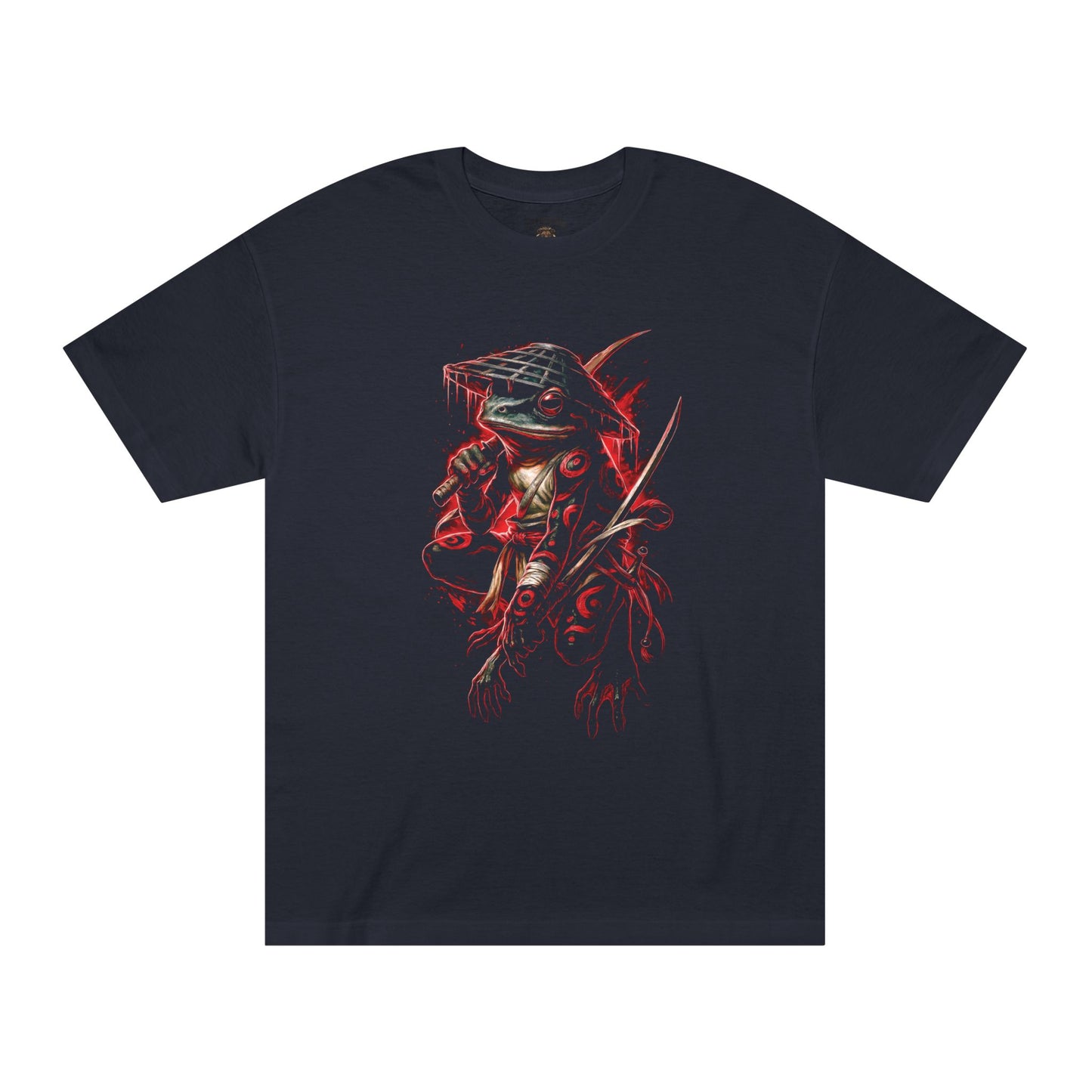 Frog Graphic Tee