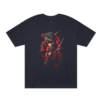 Frog Graphic Tee