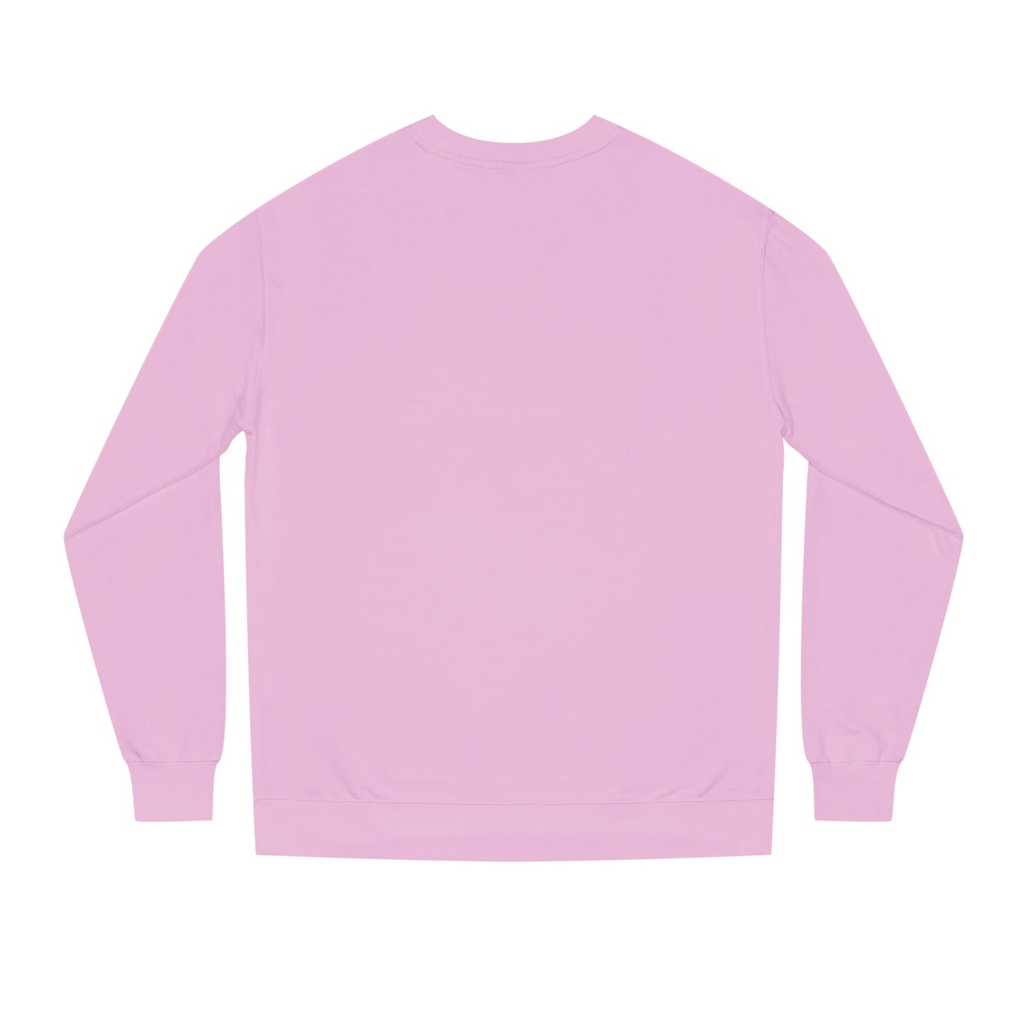 Motivational Unisex Crew Neck Sweatshirt - 'She is Strong, Brave, Worthy' - Self-Love Apparel
