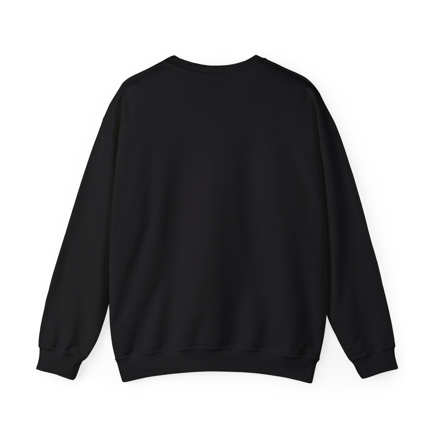 Chic Retro Sweatshirt, Vintage Music Lover Gift, Cozy Unisex Crewneck, Perfect for Casual Days, Stylish Layering Piece