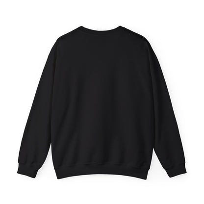 Chic Retro Sweatshirt, Vintage Music Lover Gift, Cozy Unisex Crewneck, Perfect for Casual Days, Stylish Layering Piece