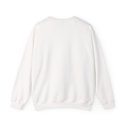 Chic Retro Sweatshirt, Vintage Music Lover Gift, Cozy Unisex Crewneck, Perfect for Casual Days, Stylish Layering Piece