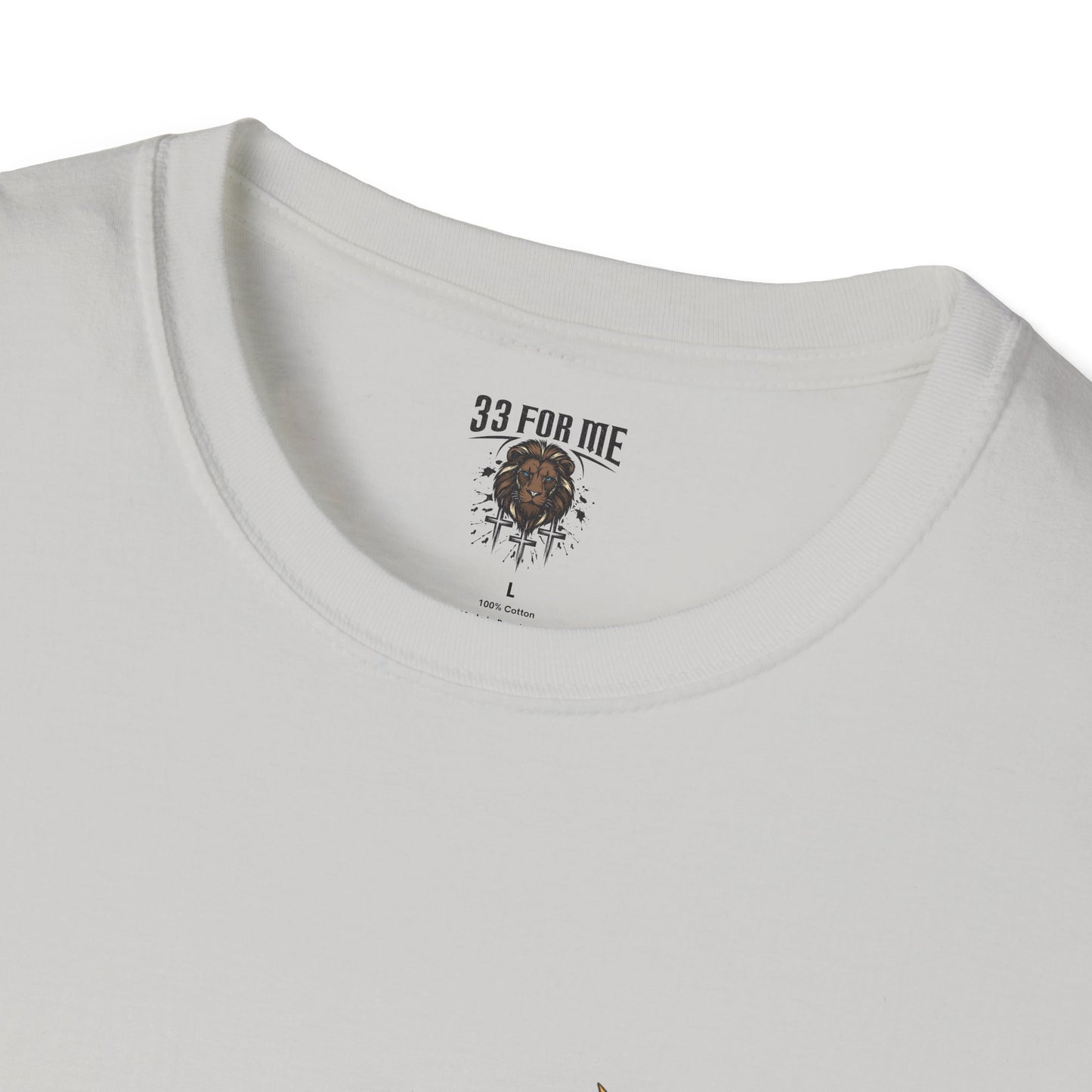 Thankful Leopard Print Pumpkin T-Shirt