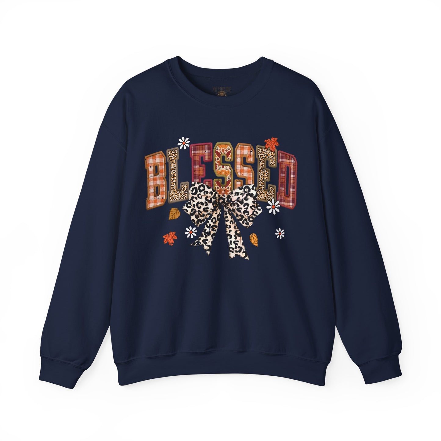 Blessed Fall Sweatshirt